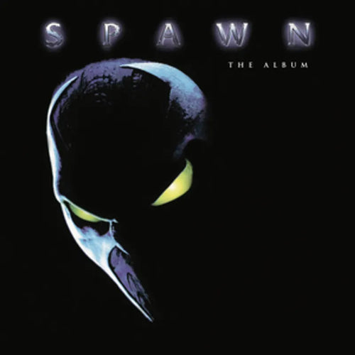 Various: Spawn The Album 12