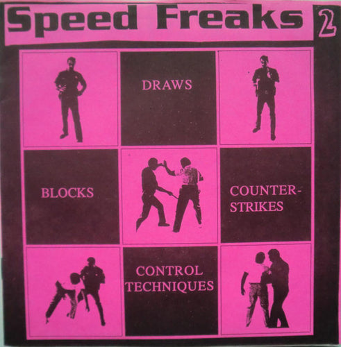 Various: Speed Freaks 2 7