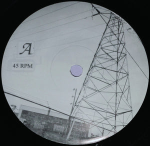 Various: Speed Freaks 2 7"