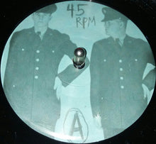 Various: Speed Freaks 4 7"