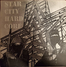 Various: Star City Hard Core 7"