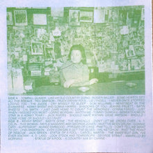 Various: Statue Of A Fool Cassette