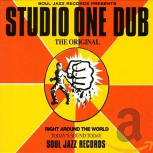 Various: Studio One Dub 12