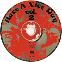Various: Super Hits Of The '70s - Have A Nice Day, Vol. 2 CD