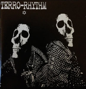 Various: Terro-Rhythm #1 CD