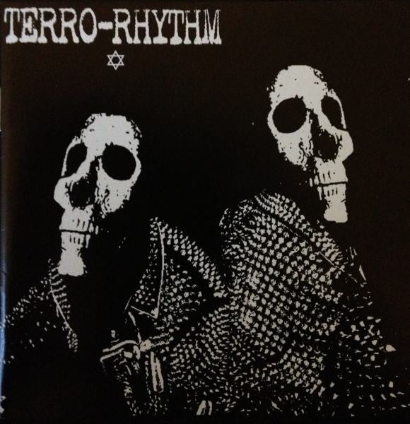 Various: Terro-Rhythm #1 CD
