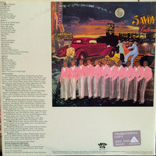 Various: The Changing Face Of Harlem 2x12"