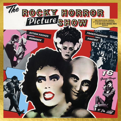 Various: The Rocky Horror Picture Show 12