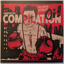 Various: The Spotty Herbert: American Oi! Compilation 12"