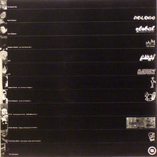 Various: The Theory Of Evolution 2x12"