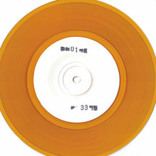 Various: The Tie That Binds - A Richmond Compilation 7"