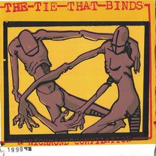 Various: The Tie That Binds - A Richmond Compilation 7"