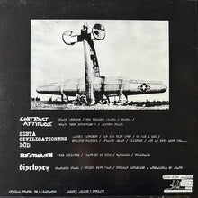 Various: The Time Of Hell 12"