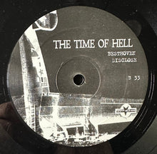 Various: The Time Of Hell 12"