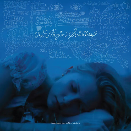 Various: The Virgin Suicides OST 12