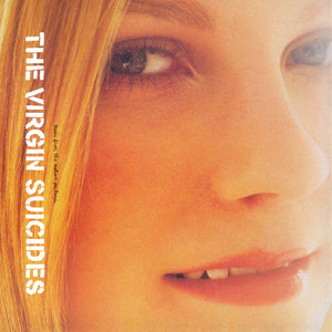 Various: The Virgin Suicides OST 12"