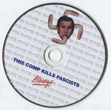 Various: This Comp Kills Fascists Vol 1 CD