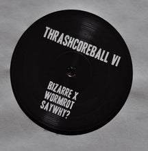 Various: Thrashcoreball VI - Live In Ludwigsfelde 2010 12"