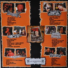 Various: Thrashcoreball VI - Live In Ludwigsfelde 2010 12"