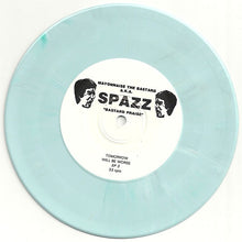 Various: Tomorrow Will Be Worse 4x7"