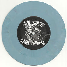 Various: Tomorrow Will Be Worse 4x7"