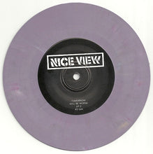 Various: Tomorrow Will Be Worse 4x7"