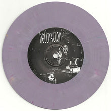 Various: Tomorrow Will Be Worse 4x7"