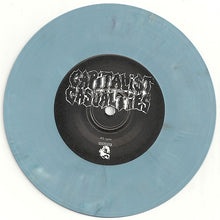 Various: Tomorrow Will Be Worse 4x7"