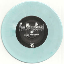 Various: Tomorrow Will Be Worse 4x7"