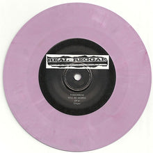 Various: Tomorrow Will Be Worse 4x7"