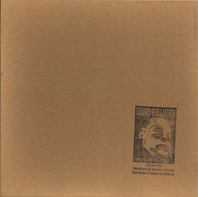 Various: Tomorrow Will Be Worse 4x7"