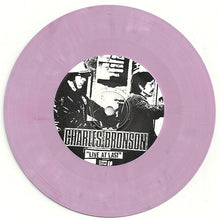 Various: Tomorrow Will Be Worse 4x7"