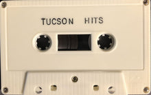 Various: Tucson's Greatest Hits casssette