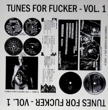 Various: Tunes For Fucker - Vol. 1 CD