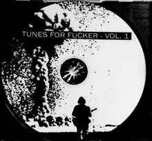 Various: Tunes For Fucker - Vol. 1 CD
