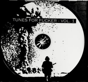 Various: Tunes For Fucker - Vol. 1 CD
