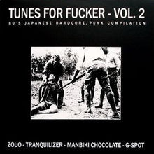 Various: Tunes For Fucker - Vol. 2 CD