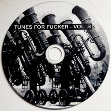 Various: Tunes For Fucker - Vol. 3 CD