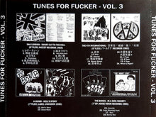Various: Tunes For Fucker - Vol. 3 CD