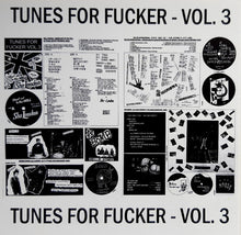 Various: Tunes For Fucker - Vol. 3 CD