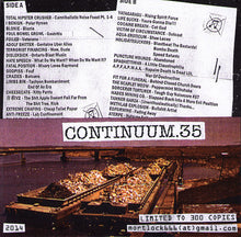 Various: Tunes From The Toilet Vol. 2 7"