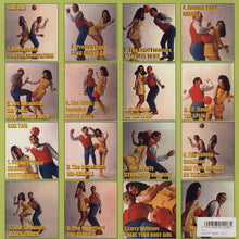 Various: Twistin Rumble Volume 4 12"