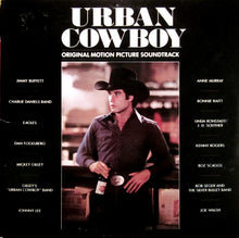 Various: Urban Cowboy (Original Motion Picture Soundtrack) 2x12"