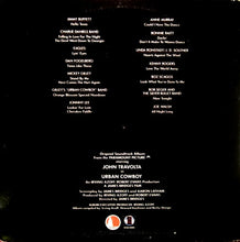 Various: Urban Cowboy (Original Motion Picture Soundtrack) 2x12"