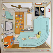 Various: Vinyl Moon Volume 103: A Tempting Future 12"
