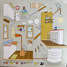 Various: Vinyl Moon Volume 103: A Tempting Future 12"