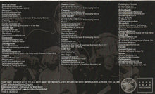 Various: Whirlwind Struggle Vol. 1 cassette
