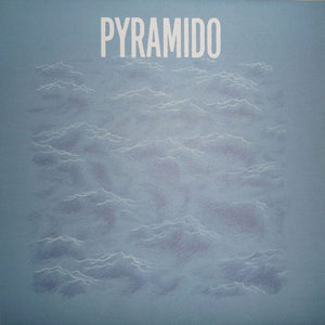 Pyramido: Vatten 12"