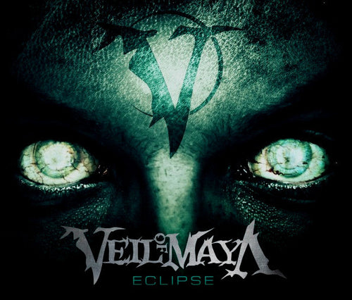 Veil of Maya: Eclipse CD