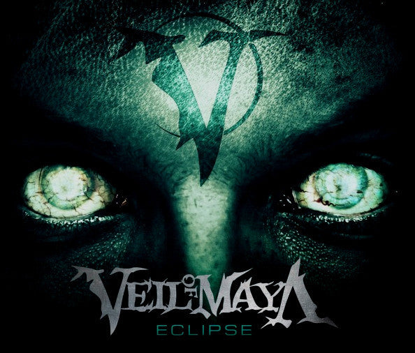 Veil of Maya: Eclipse CD